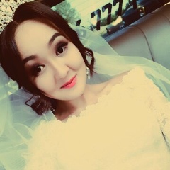 Janara Jabikbaeva, 11.04, Алматы