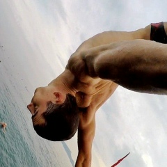 Игорь Шарыгин, 26.06, Москва