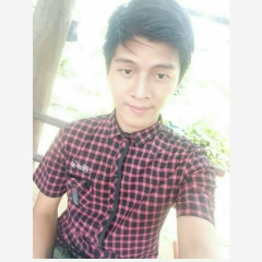 Ye' Moe-Paing, 15.05.1996