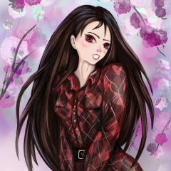 Daria Rozhkova, 17.11