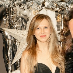 Мария Фоменкова, Санкт-Петербург