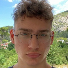 Данил Бухтияров, 27.05.2001, Санкт-Петербург