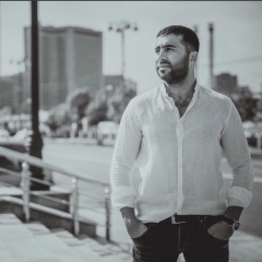 Анар Ахадов, 04.04.1987, Москва