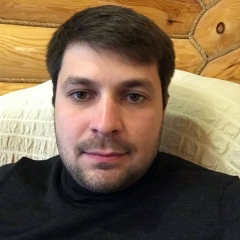 Александр Тимонин