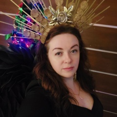 Инна Еремкина, 26.07