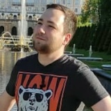 Александр Пономарёв, 18.03, Санкт-Петербург