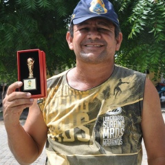 Naquib Libanio, 10.08.1964