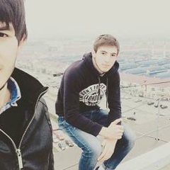 Adam Khatuev, 06.01.1966, Грозный