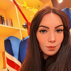 Лилия Мартиросян, 14.05, Москва