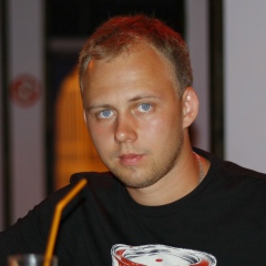 Егор Кендзя, 12.05, Одинцово