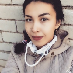 Толкын Алпысова, Степняк