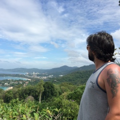 Михаил Потетнин, 01.01.1985, Москва