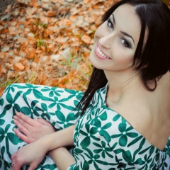 Сказочная Кочубей, 27.09.1983