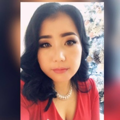 Макпал Абуова, 29.05, Астана