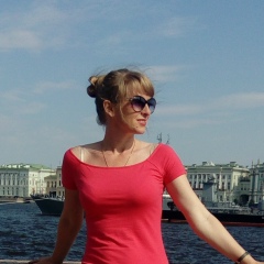 Наталья Ромазанова, 04.06