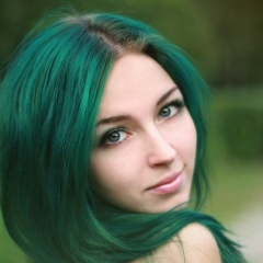 Зелёная Фея, 30.05.2007, Якутск