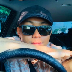 Yan Kyaw, 27.05.1987