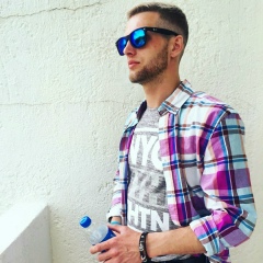 Алексей Жигарев, 12.05.1990, Санкт-Петербург