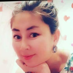 Dinara Yessalina, 22.12.1988, Алматы