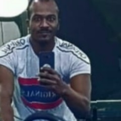 Husam Marius, 22.02.1987, Пермь