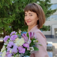 Марина Никонова, 06.06, Новосибирск