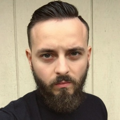 Roman Chornyy, 08.11.1988, Sacramento