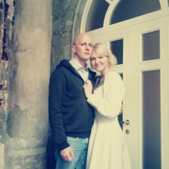 Ксения Константинова, Самара