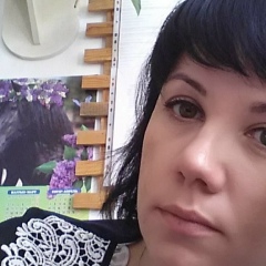 Светлана Летечина