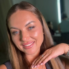 Елена Герасимова, 08.09, Санкт-Петербург