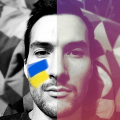 Nik Flyn, 23.01, Марс