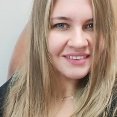 Мария Занина, 11.02, Санкт-Петербург