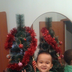 Калмухан Кудабаев, 10.11.1988, Актау