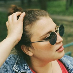 Юля Феофанова, 17.08.1993, Москва