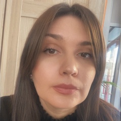 Марина Калачева, 18.09