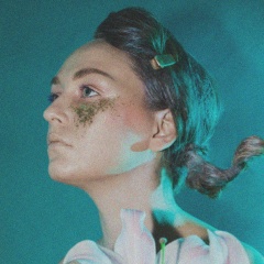 Natasha Polskaya, 05.12, Москва