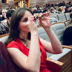 Екатерина Тиунова, 21.03.1984, Санкт-Петербург