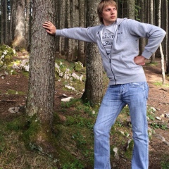 Юрий Корепин, 15.09.1987, Санкт-Петербург