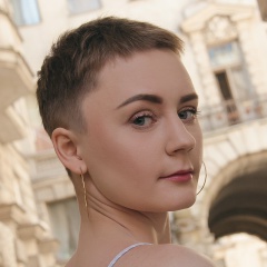 Татьяна Алексеева, 29.08.1994, Санкт-Петербург