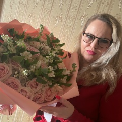 Наталья Харсеева, 17.03, Санкт-Петербург