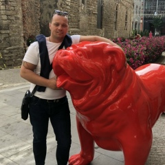 Константин Нигматулин, 15.07, Санкт-Петербург