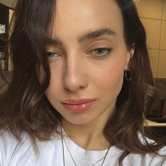 Karina Shikanyan, 26.06, Ереван