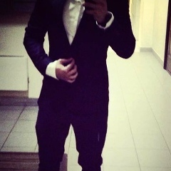 Magich Shidaev, 26.04.1993, Грозный