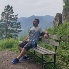 Сергей Гедзун, Омск