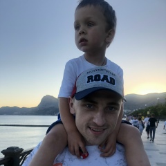 Роман Мамченков, 22.07.1989, Судак