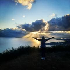 Олеся Владимировна, 03.09, Ангарск