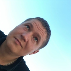 Денис Муксинов, 21.10, Уфа