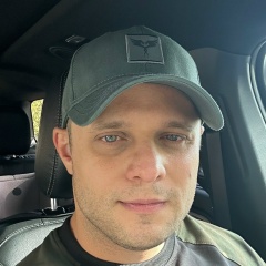 Роман Ткач, 27.07, Краснодар