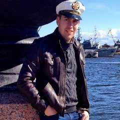 Дмитрий Карт, 07.03.1989, Москва