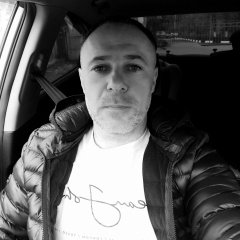 Денис Машунин, 27.05, Белгород