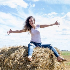 Евгения Кожемякина, 23.11.1987, Могилёв